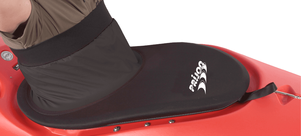 Fusta Caiac Prijon Touring Basic