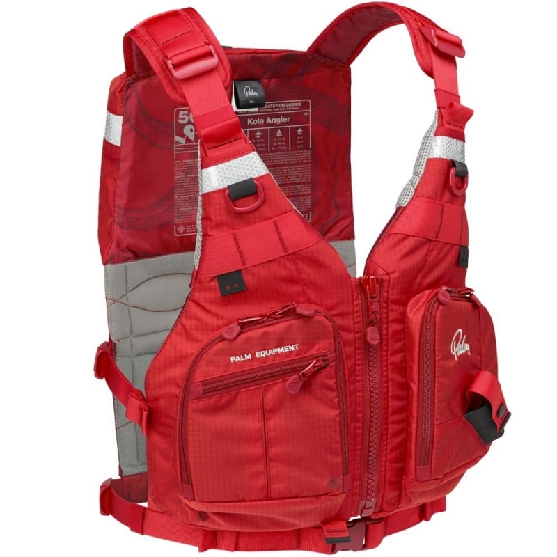 Vesta Caiac Palm Kola Angler