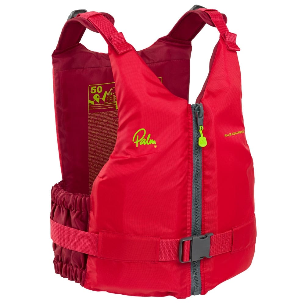 Vesta Caiac Palm Roam