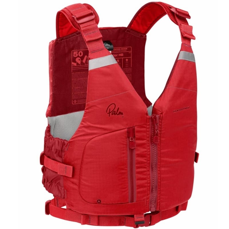 Vesta Caiac Palm Meander Highback
