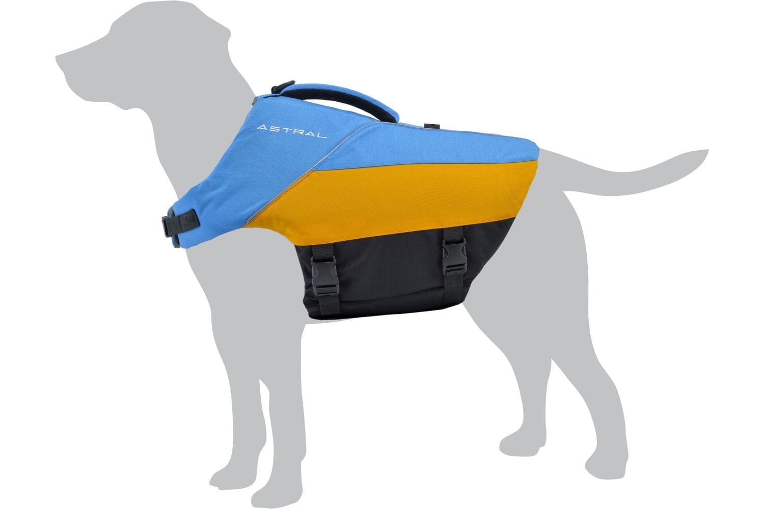 Vesta Astral BirdDog
