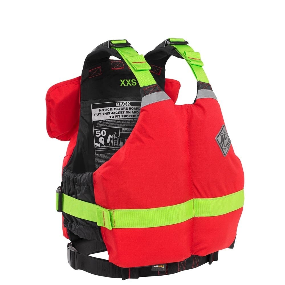 Vesta Palm Highside Rafter