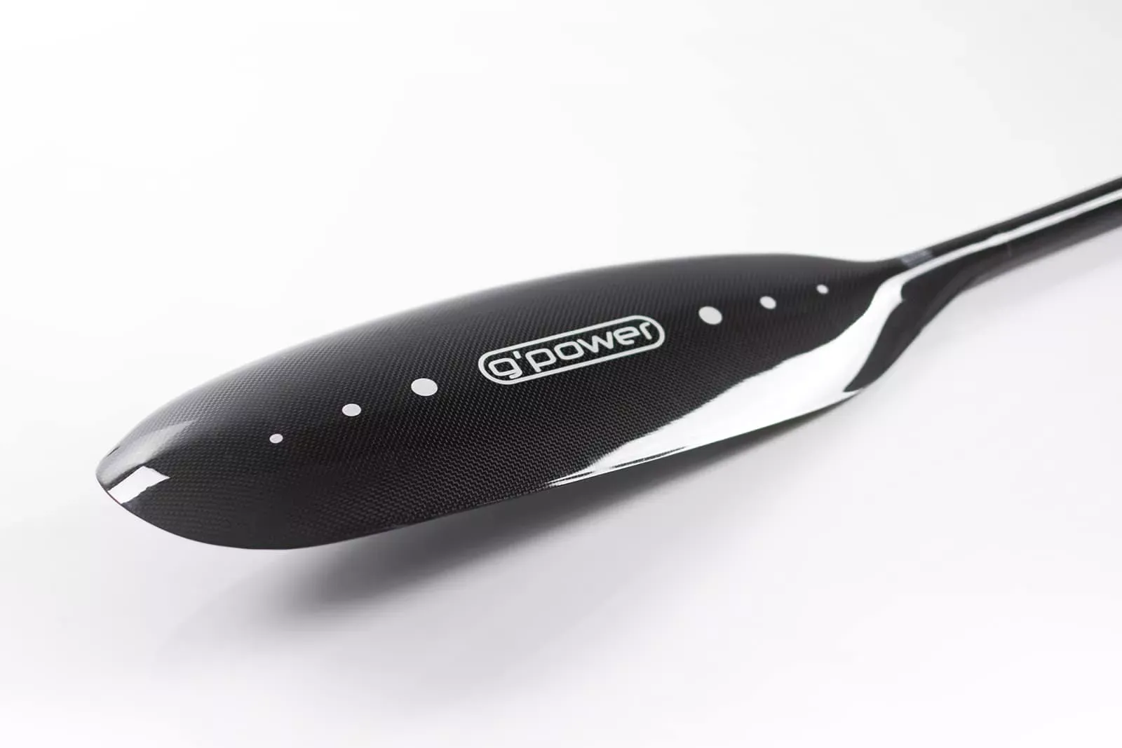 Padela Caiac G'Power Watertech