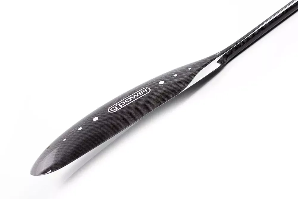 Padela Caiac G'Power Hurricane