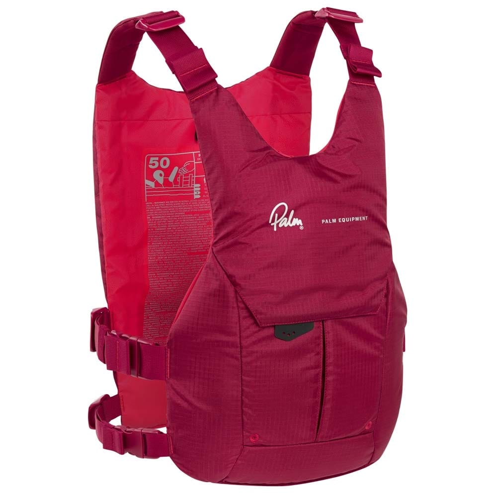 Vesta Caiac si SUP Palm Solo