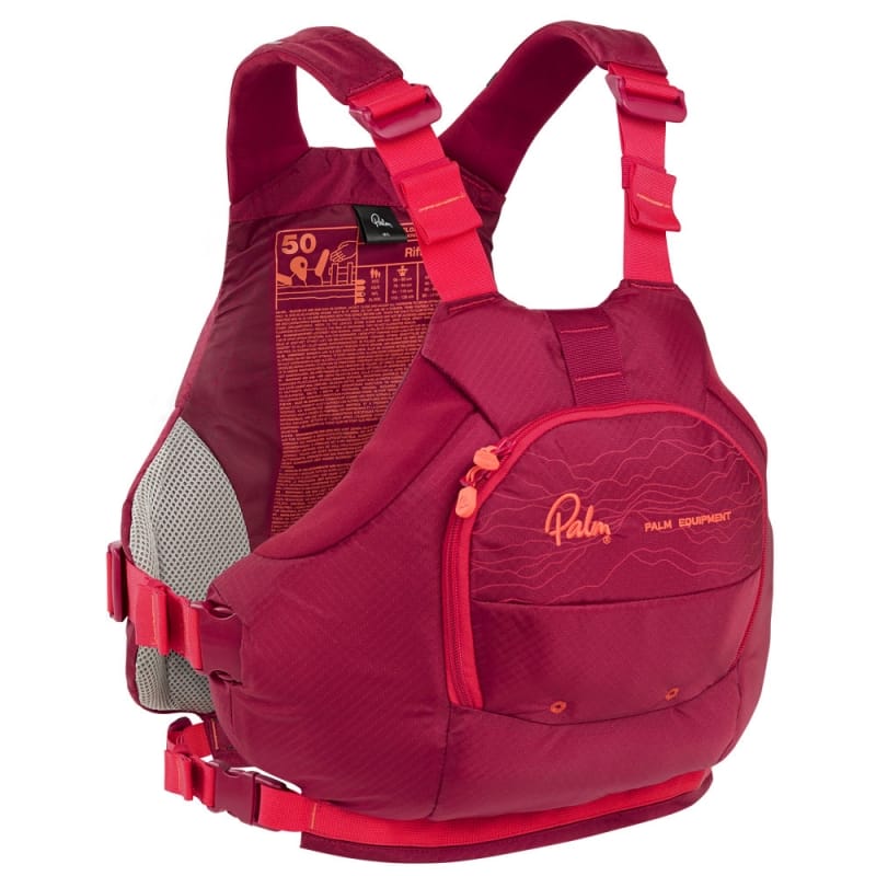 Vesta Caiac Palm Riff