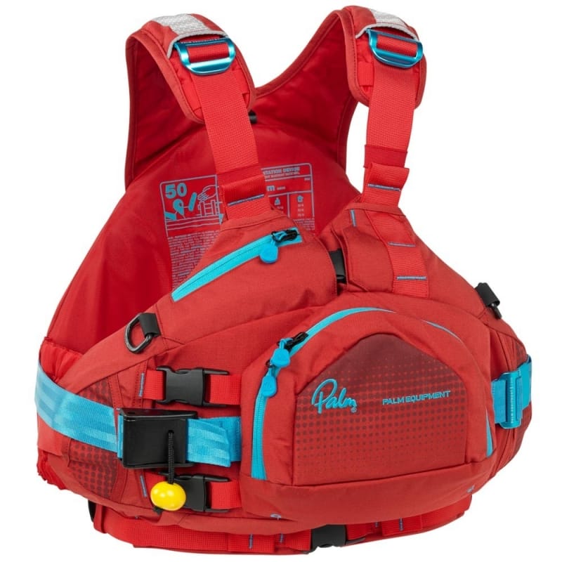 Vesta Caiac Palm Extrem Femei