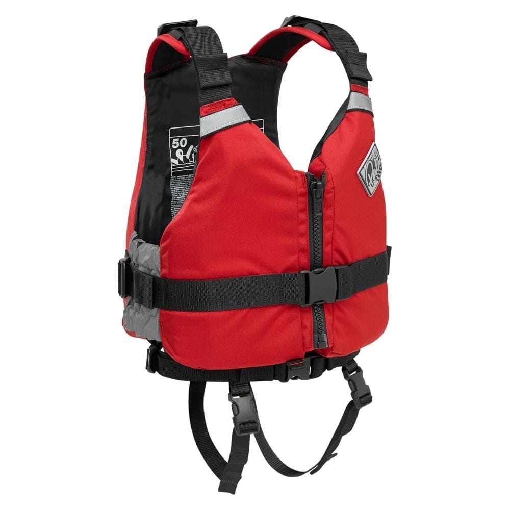 Vesta Palm Centre Zip