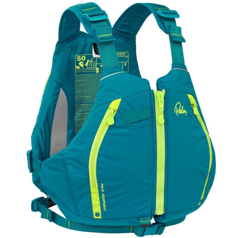 Vesta Caiac Palm Peyto